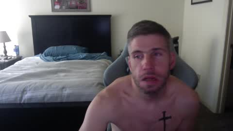 captmorgan30263 online show from October 3, 2025, 2:36 pm