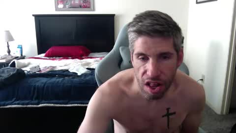 captmorgan30263 online show from November 11, 2025, 5:02 pm