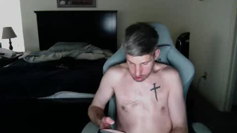 captmorgan30263 online show from February 4, 2026, 1:50 pm