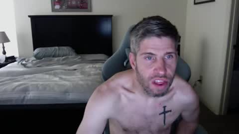 captmorgan30263 online show from February 18, 2026, 2:24 pm