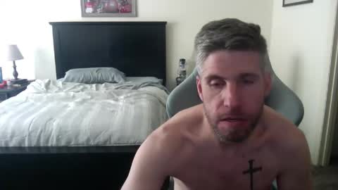 captmorgan30263 online show from March 18, 2026, 5:38 pm