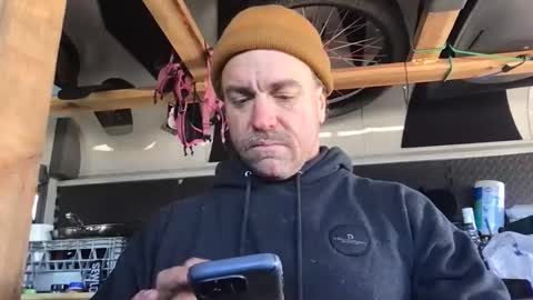 Snapshot of capwheels chatting on February 13, 2026, 5:42 pm CAP online show from February 13, 2026, 5:42 pm