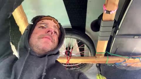 Snapshot of capwheels chatting on February 15, 2026, 6:26 pm CAP online show from February 15, 2026, 6:26 pm