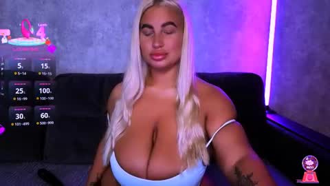 Snapshot of cara__harris chatting on June 15, 2026, 8:49 am . . online show from June 15, 2026, 8:49 am