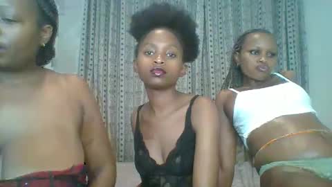 carababey online show from March 11, 2025, 5:02 pm