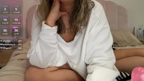 Cara Bou online show from May 8, 2026, 9:31 pm