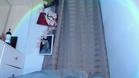 Snapshot of caraenaranja chatting on November 8, 2025, 3:07 am Amy online show from November 8, 2025, 3:07 am