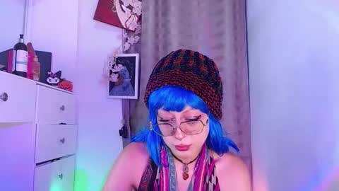 Snapshot of caraenaranja chatting on November 12, 2025, 2:56 am Amy online show from November 12, 2025, 2:56 am