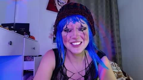 Snapshot of caraenaranja chatting on November 18, 2025, 2:17 am Amy online show from November 18, 2025, 2:17 am