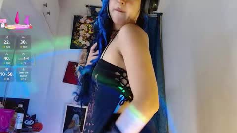 Snapshot of caraenaranja chatting on November 30, 2025, 2:48 am Amy online show from November 30, 2025, 2:48 am