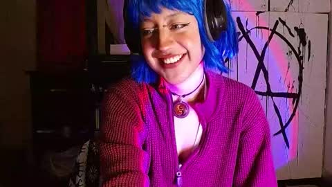 Snapshot of caraenaranja chatting on December 20, 2025, 7:15 am Amy online show from December 20, 2025, 7:15 am