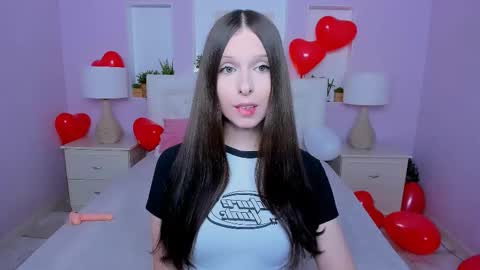   Cara  My schedule this week  Wed Thu Fri Sat 2300  0800 overnight online show from February 14, 2026, 9:33 pm