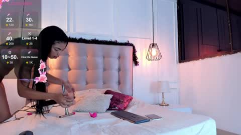 Cara  online show from December 7, 2024, 10:45 am