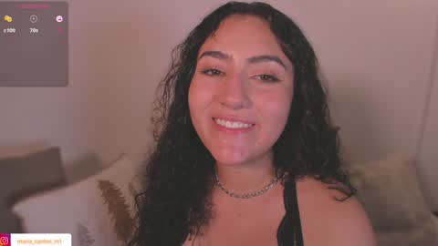  Mara  online show from January 19, 2025, 2:25 am