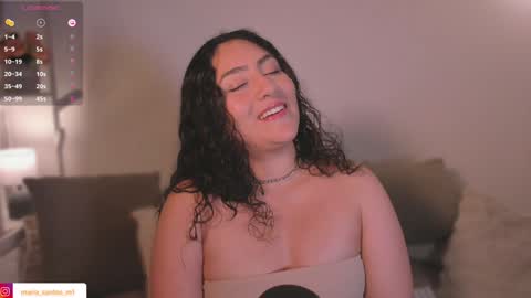  Mara  online show from January 24, 2025, 10:30 pm