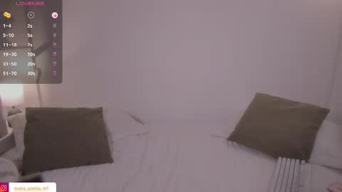  Mara  online show from September 20, 2025, 11:39 pm