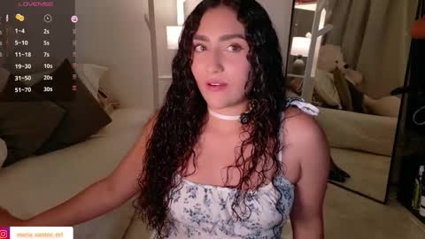  Mara  online show from March 22, 2026, 11:19 pm