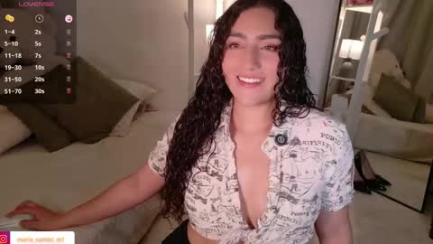  Mara  online show from April 29, 2026, 12:27 am