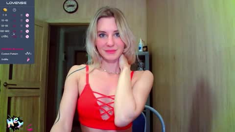 caramel online show from November 13, 2025, 8:19 pm