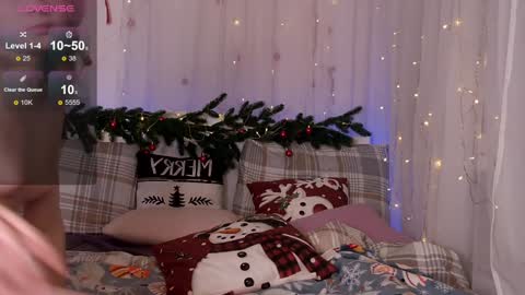 Viola Marika and Visma  online show from December 19, 2025, 4:30 am