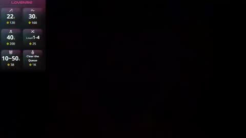 Viola Marika and Visma  online show from May 31, 2026, 8:32 pm