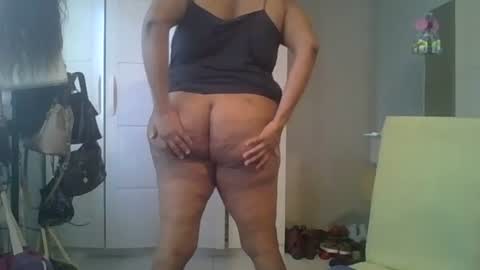 candylious81 online show from January 13, 2025, 3:36 pm