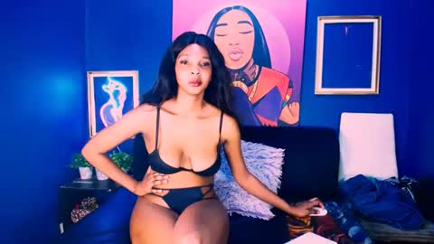 caramelminxxx online show from December 3, 2024, 10:28 am