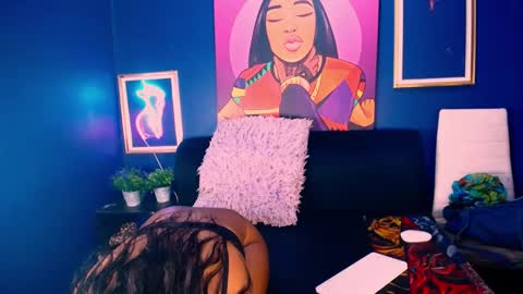 caramelminxxx online show from December 6, 2024, 11:22 am