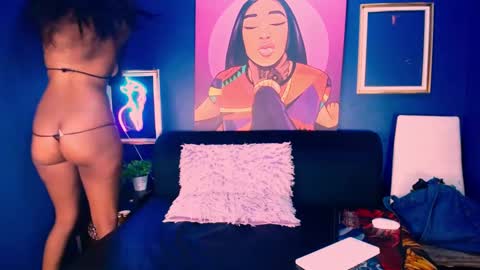 caramelminxxx online show from December 7, 2024, 12:45 pm