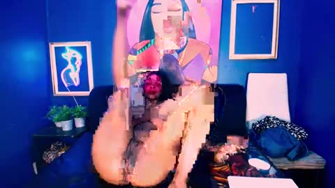 caramelminxxx online show from December 14, 2024, 7:40 am