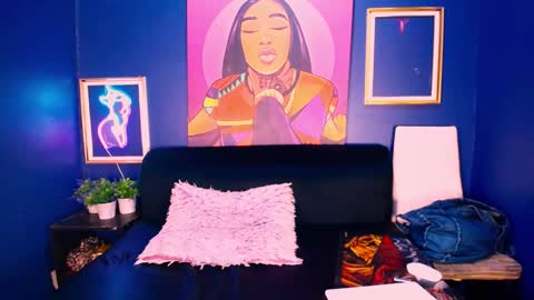 caramelminxxx online show from December 14, 2024, 10:45 am