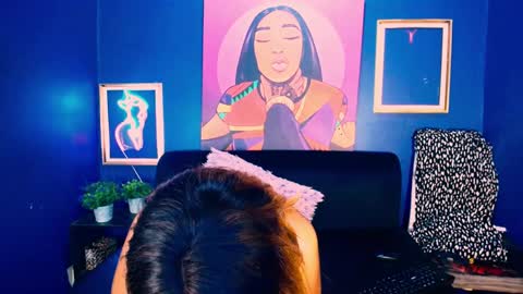 caramelminxxx online show from January 28, 2025, 1:59 pm