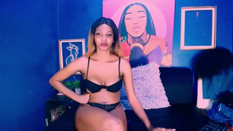 caramelminxxx online show from February 12, 2025, 11:40 am