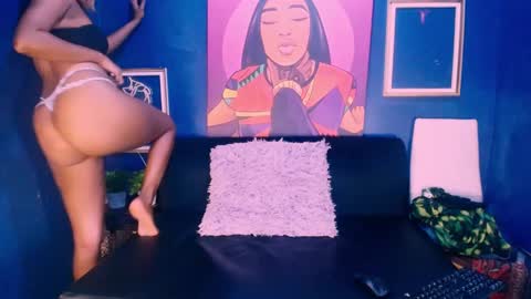 caramelminxxx online show from February 27, 2025, 6:50 am