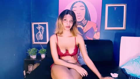 caramelminxxx online show from March 4, 2025, 10:02 am