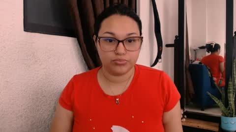 Snapshot of caramelo945256 chatting on June 15, 2026, 6:54 pm LILI online show from June 15, 2026, 6:54 pm