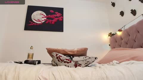 Snapshot of carameloo_06 chatting on December 19, 2024, 11:03 pm carolina online show from December 19, 2024, 11:03 pm