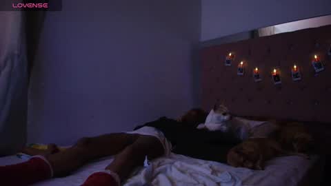 Snapshot of carameloo_06 chatting on October 2, 2025, 7:43 pm carolina online show from October 2, 2025, 7:43 pm