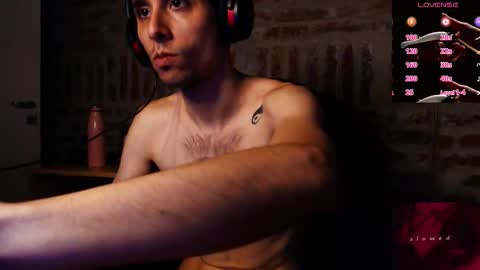 carameltoy4 online show from March 7, 2026, 7:11 pm