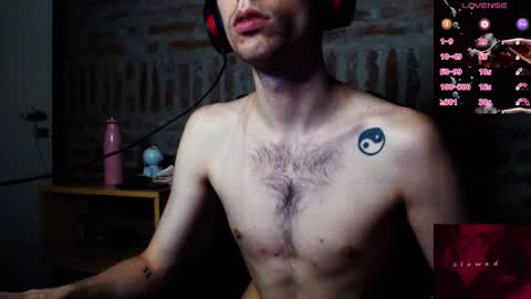 carameltoy4 online show from March 8, 2026, 3:54 am