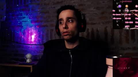 carameltoy4 online show from March 12, 2026, 5:19 pm