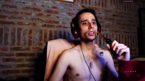 carameltoy4 online show from March 15, 2026, 9:54 pm