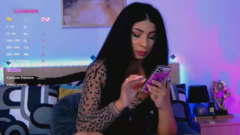 cardi_sin online show from September 15, 2025, 6:19 pm