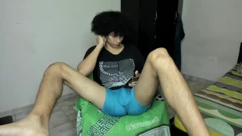 Carlos and Cristian  online show from May 2, 2026, 2:49 am