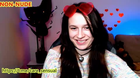Mary online show from February 18, 2025, 8:38 am