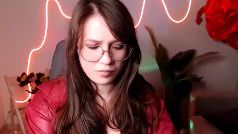 Mary online show from May 28, 2026, 7:11 pm