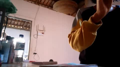 Snapshot of carendawdy chatting on March 28, 2026, 12:16 pm carendawdy online show from March 28, 2026, 12:16 pm