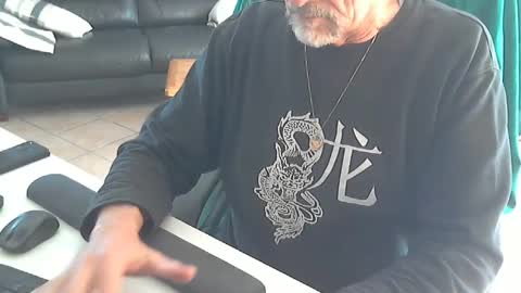 Snapshot of cargo69 chatting on February 23, 2025, 12:16 pm cargo69 online show from February 23, 2025, 12:16 pm