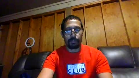Adams huge online show from July 3, 2026, 8:10 am
