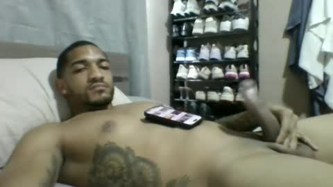 caribbeanboy297 online show from June 24, 2026, 7:57 pm